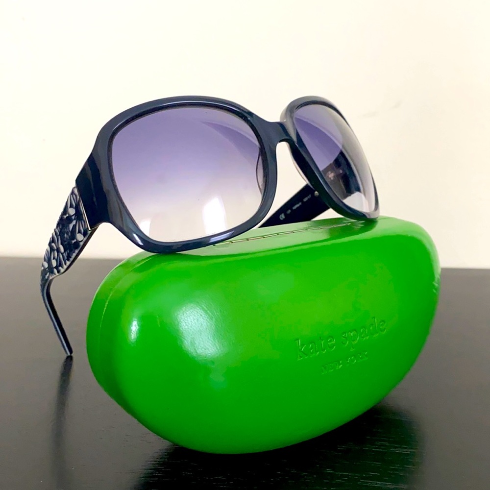 Kaye Spade Kelley Sunglasses